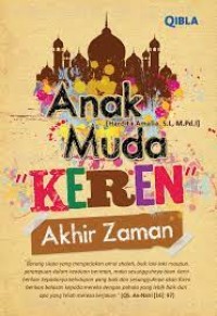 Image of Anak muda keren akhir zaman