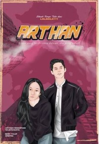 Image of Arthan