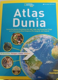 Image of Atlas Dunia