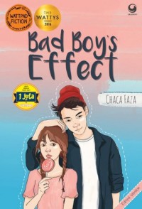 Image of Bad Boy\'s Effect