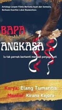 Image of Bapa angkasa: ia tak pernah berhenti menjadi penjaga hati