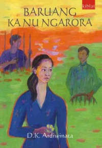 Image of Baruang ka nu ngarora