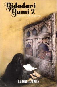 Image of Bidadari Bumi 2: 9 Kisah Wanita Salehah