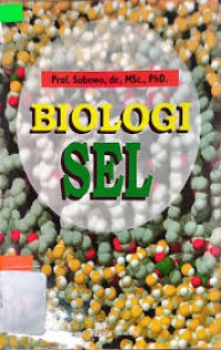 Image of Biologi Sel
