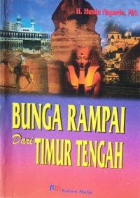Image of Bunga rampai dari Timur Tengah