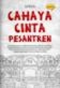Image of Cahaya cinta pesantren