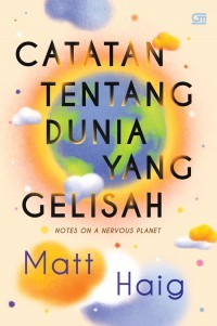 Image of Catatam tentang dunia yang gelisah