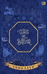 Image of Ceros dan Batozar