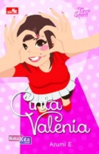 Image of Cinta Valenia