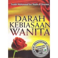 Image of Darah Kebiasaan Wanita