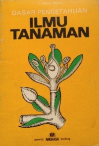 Image of Dasar pengetahuan ilmu tanaman