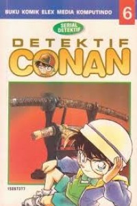 Image of Detektif Conan