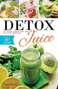 Image of Detox Juice