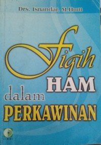 Image of Fiqih HAM dalam Perkawinan