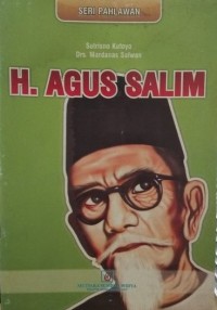Image of H. Agus Salim