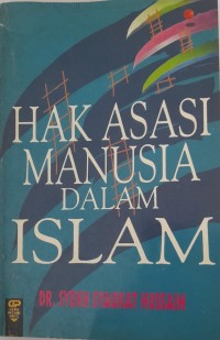 Image of Hak asasi manusia dalam islam