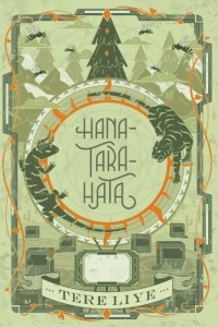 Image of Hana-tara-hata
