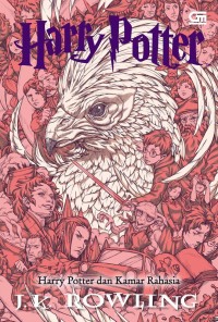 Image of Harry Potter dan Kamar Rahasia