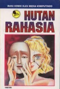 Image of Hutan rahasia