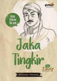 Image of Jaka Tingkir