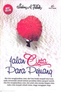 Image of Jalan cinta para pejuang