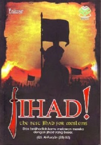 Image of Jihad!: The best jihad for moslems