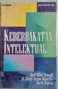 Image of Keberbakatan Intelektual