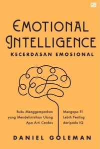 Image of Kecerdasan emosional
