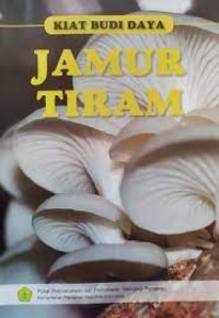 Image of Kiat budi daya jamur tiram