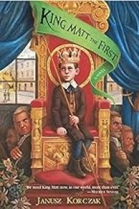 Image of King matt the first