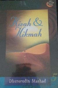Image of Kisah dan hikmah