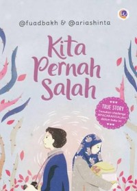 Image of Kita pernah salah