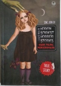 Image of Korean scariest horror stories: kisah paling menyeramkan