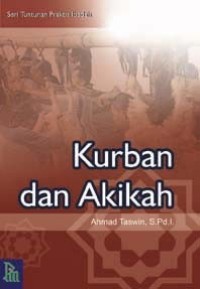 Image of Kurban dan akikah