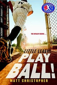 Image of Little League Play Ball!