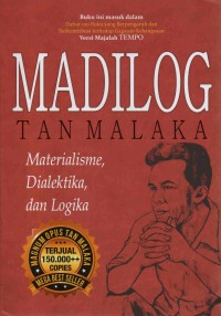 Image of Madilog: materialisme dialektika logika