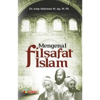 Image of Mengenal filsafat islam