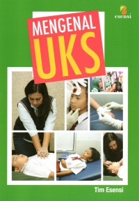 Image of Mengenal UKS
