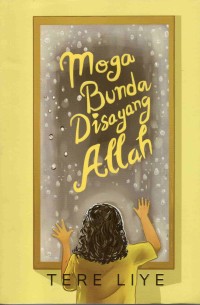 Image of Moga bunda disayang Allah