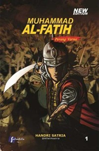 Image of Muhammad Al-Fatih #1 : Perang Varna