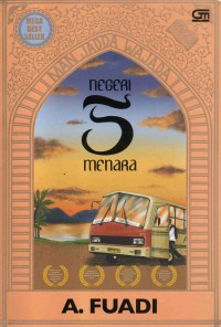 Image of Negeri 5 menara