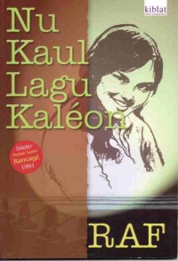 Image of Nu kaul lagu kaleon