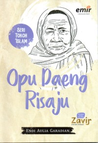 Image of Opu Daeng Risaju
