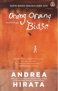 Image of Orang-Orang Biasa Original Story