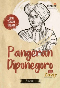 Image of Pangeran Diponegoro