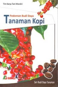 Image of Pedoman Budidaya Tanaman Kopi