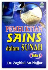 Image of Pembuktian Sains Dalam Sunah