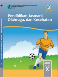 Image of Pendidikan jasmani, olahraga, dan kesehatan