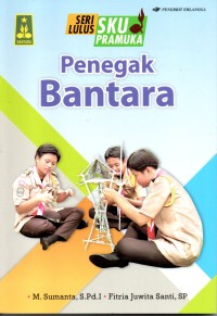 Image of Penegak bantara
