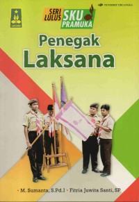 Image of Penegak laksana